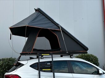 Nejlepší expediční hliníkový autostan v ČR Aroso Tauern - 8