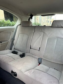 Nissan Almera Automat 128tis km - 8