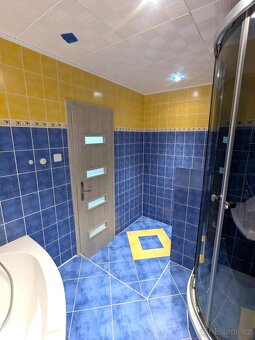 Pronájem bytu 3+1, Tylova 304, Bílina - 8