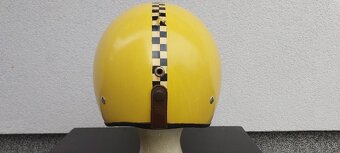 Stará helma,retro helma,cassida,kokoska,kokos.. - 8