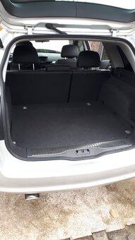 Opel Astra H 2.0 turbo 147 kW - 8