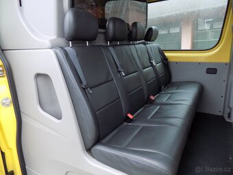 Volkswagen Crafter 2.0 TDI 80 KW L2H2 DC AC TZ - 8