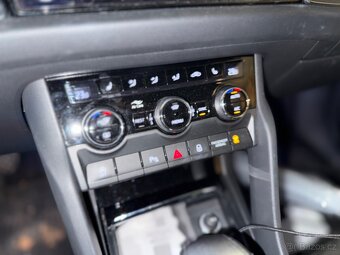 Škoda Kodiaq Style plus TDI 4x4 záruka - 8