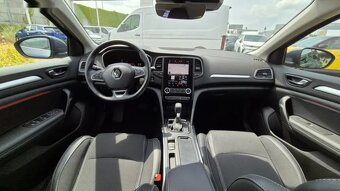 Renault Mégane, Techno TCE 140 EDC - 8