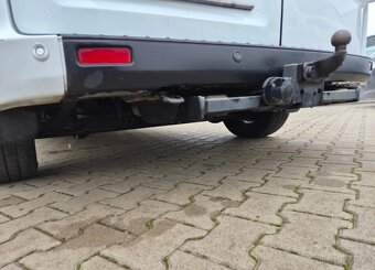 Ford Transit Custom L2H1 5 místný 2.0TdCi/131hp - 8