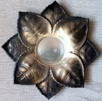 Alpaková hruška (na panáky) - 8