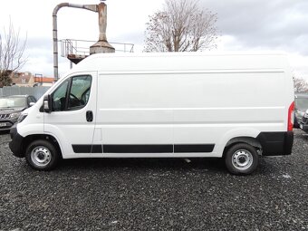 Fiat Ducato 2.2MJet,103kw,L3H2,2022,ČR,1maj.,-21%DPH - 8