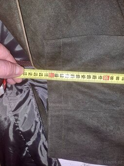 Myslivecký oblek LORD - 8