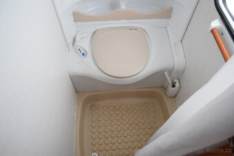 HOBBY 30 EXCELLENT - MOVER - 8