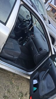 Škoda Octavia 1 - 8