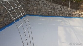 Zednické,sanační práce. - 8