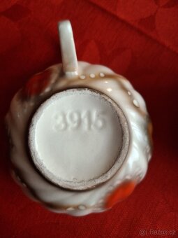 Porcelánový set 2 - 8