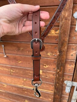 Westernová sada - 8