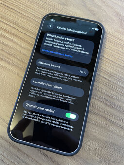 iPhone 12 mini 64 GB, bílý - 8