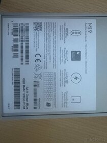 Xiaomi Mi 9 LTE 128GB modrý - 8