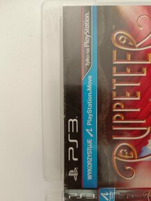 Puppeteer PS3 / PlayStation 3 hra - 8
