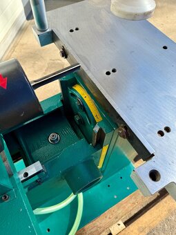 dlabačka do materiálu ROJEK VDA 305N - 8