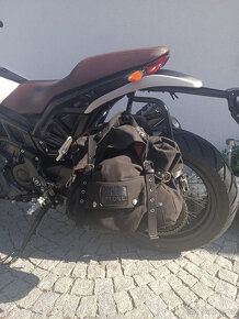 Indian FTR 1200 - 8