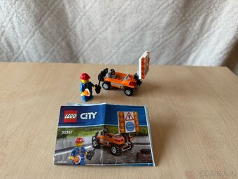 Lego avengers, ninja go, minecraft - 8