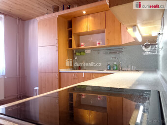 Prodej bytu 2+1, 60 m2, ul. Dukelských Hrdinů, Jáchymov - 8