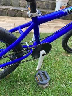 BMX kolo Piranha 300 - 8