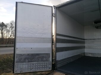 Prodám Fiat Ducato 3.0Hdi chlaďák - 8