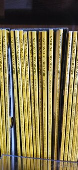 National Geographic komplet 2006-2019 - 8