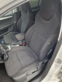 Škoda Octavia 3 1.6 TDI 77KW - 8