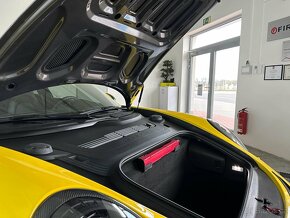 Porsche 911 (991.2)turbo s - 8