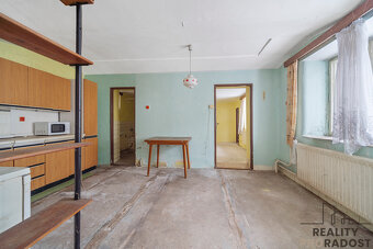 Prodej rodinného domu 130 m², pozemek 1216 m² Kostěnice - 8