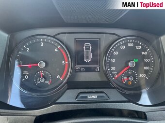 MAN TGE 3.140 - vysoká, dlouhá, 5 míst - 8