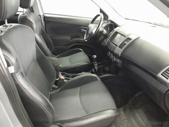 Citroën C-Crosser 2,2 HDi - 8