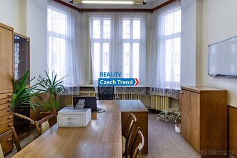 Prodej Paláce Bohemia, 2 762 m2, Kollárovo nám., Olomouc - 8