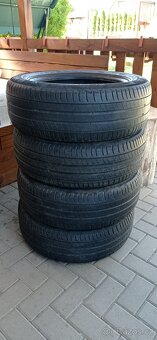 Letní pneu 315/60 R17 Michelin - 8