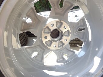 5x114,3 R16 205/55 letna sada kol Kia Ceed Hyundai i30 - 8