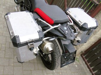BMW F 800 GS Adventure - 8
