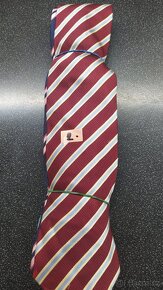 Pánské kravaty -3 - 8
