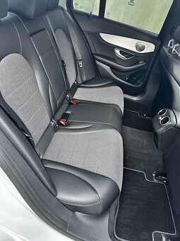 Mercedes-Benz C-Class - 8