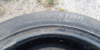 Pneu 205/50/17 letní (1000kc za sadu) úklid dilny - 8
