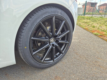 Alfa Romeo Brera 2.4 JTDm / 154kW / 2009 - 8