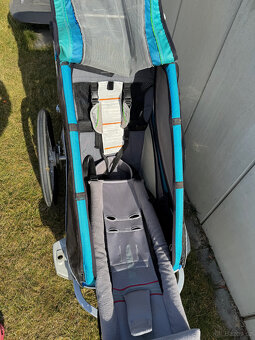 Chariot CX1 - 8
