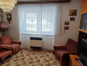 Rodinný dům Suchohrdly u Miroslavi - 8