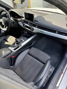Audi S4 B9 3.0 TFSI - 8