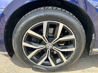 VW PASSAT B8 2.0TDI 110KW COMBI HIGHLINE ČR DPH KŮŽE - 8