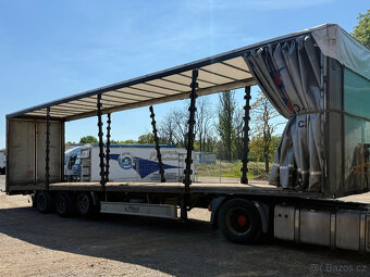 Fliegl SDS 350 MEGA SAF - 8
