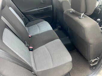 Kia ceed 1.4 benzin, 80kw, rv 2010 ,koupeno nove v CR - 8