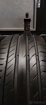 Skoda Kodiaq, alu 20',letní set, originál - 8