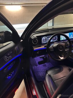 Mercedes-Benz 350d - 8