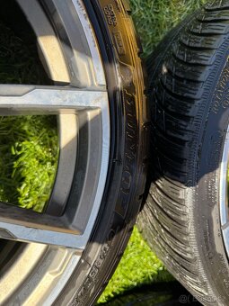 Originální kola BMW R20 - 8