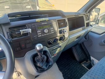 Tranzit 2.2 74kw - 8